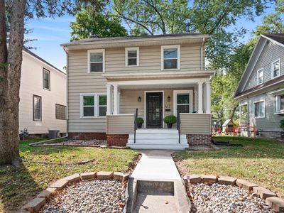 417 W Rudisill Blvd, Fort Wayne, IN, 46807