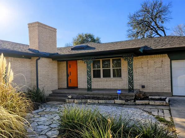 2842 Woodmere Dr, Dallas, TX 75233