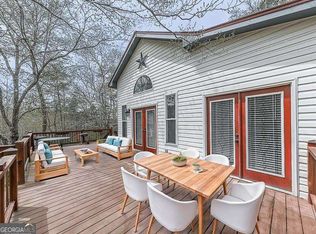 144 Banner Cir, Ellijay, GA