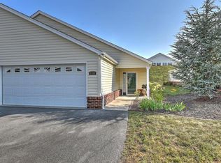 1710 Foxtail Ln, Kingsport, TN 37660