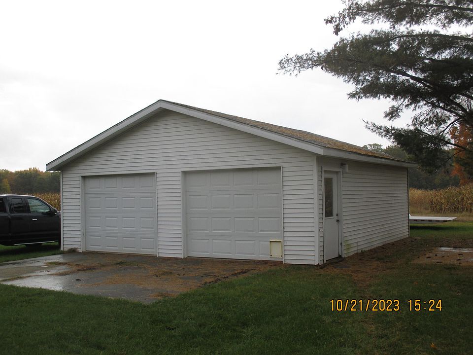 1218 Klink Rd, Tekonsha, MI 49092 Zillow
