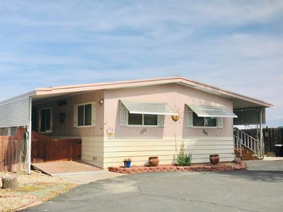 2400 W Midvalley Ave Space Q6, Visalia, CA, 93277