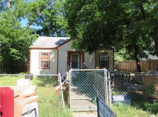 910 Gullett St, Austin, TX 78702