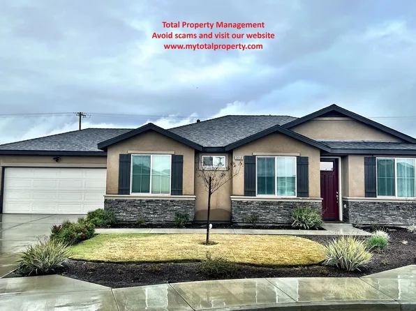 3050 Seymour St, Tulare, CA 93274