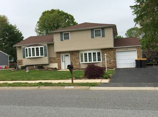 2627 Abington Rd, Wilmington, DE 19810
