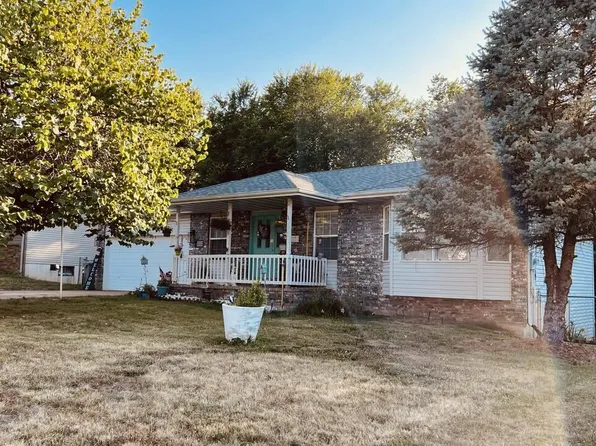 5463 Bradley Avenue, Pleasant Hope, MO 65725