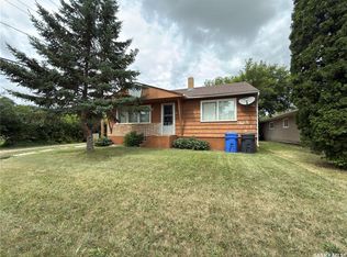 119 Taylor St S, Kamsack, SK S0A1S0