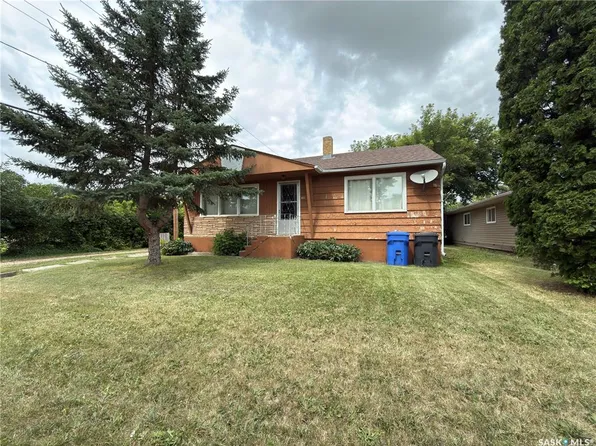 119 Taylor STREET S, Kamsack, SK S0A 1S0