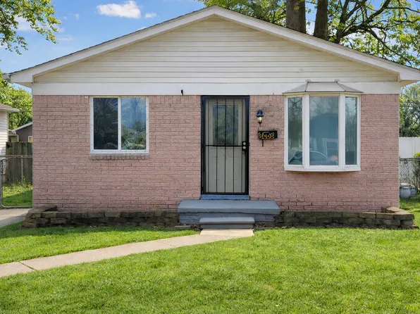 (undisclosed Address), Warren, MI 48089