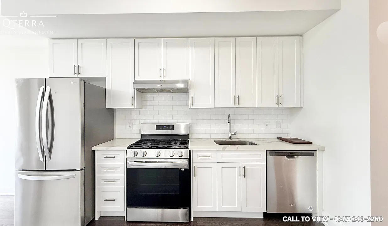 2 bed, 2.5 bath, 1200 sqft, $2,595 — Photo 2