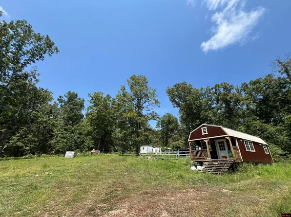 2829 Mc #5032, Yellville, AR 72687