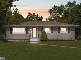9 Corns Dr, Bel Air, MD 21015
