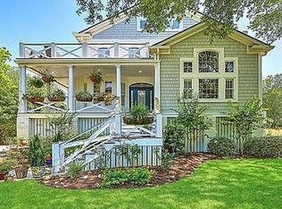 1312 Middle St, Sullivans Island, SC 29482