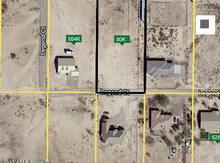 2242 W Legend Ct #4, Casa Grande, AZ 85194