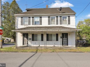 329-331 Catherine St, Ashland, PA 17921