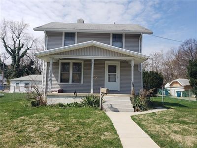 2821 Revere Ave, Dayton, OH, 45420