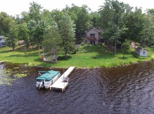 34299 McGraw Lake Rd, Danbury, WI 54830