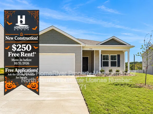 1526 Catskill Way, Newton, NC 28658