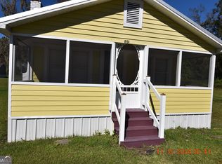 8156 Burnt Fort Rd, White Oak, GA 31568