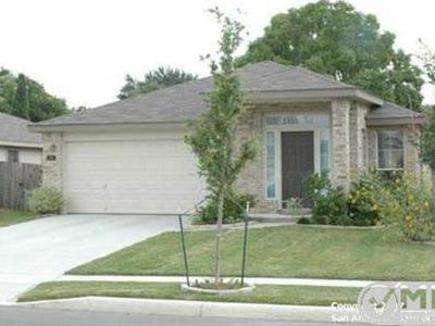 315 Lucille, Converse, TX, 78109