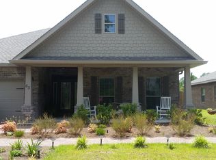 63 Gustaf Drive, Santa Rosa Beach, FL 32459