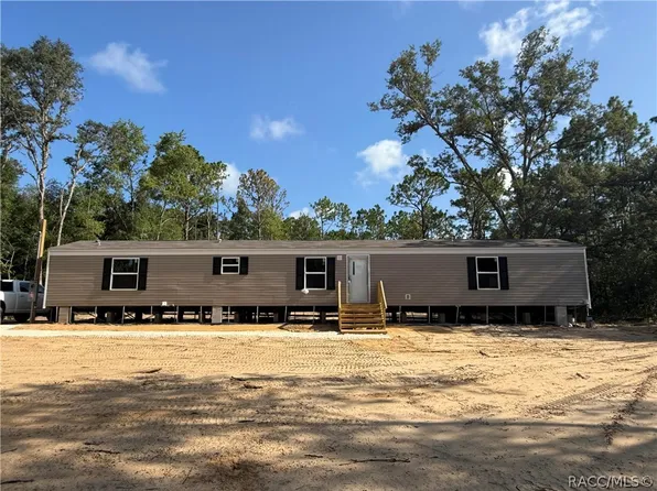 549 W West Kuhns Ln, Lecanto, FL 34461