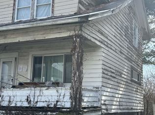 712 Clegg St, Dayton, OH