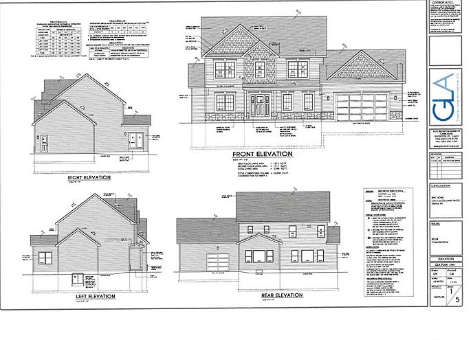 2nd image of 293 Collamer Rd