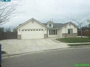 934 Privilege Way, Lemoore, CA 93245