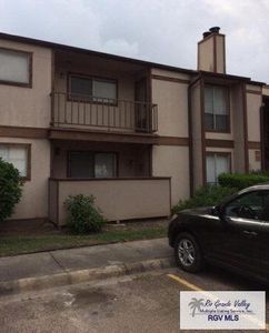 3005 Old Alice Rd, Brownsville, TX, 78521