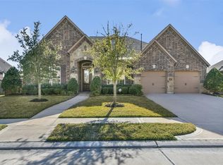 12102 Linden Walk Ln, Pearland, TX 77584