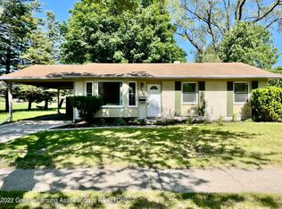 4315 Stillwell Ave, Lansing, MI 48911