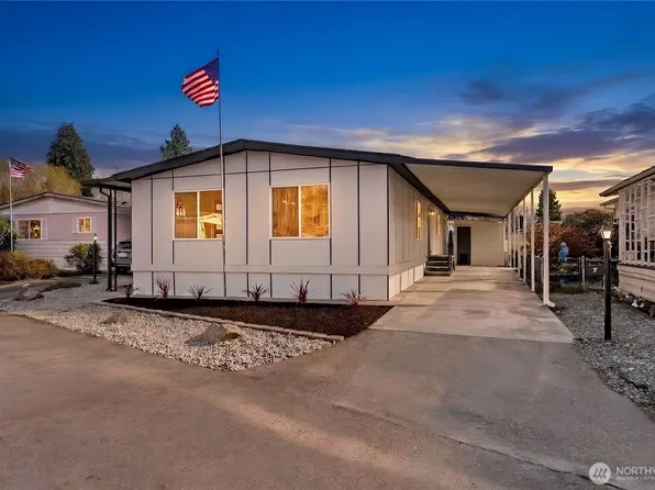 1510 Maple Lane #7, Kent, WA 98030