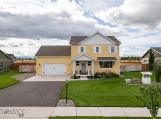 533 Countryside Ln, Belgrade, MT 59714