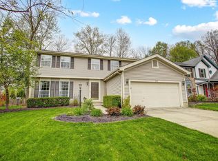 771 Oaksedge Dr, Columbus, OH 43230