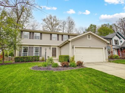 771 Oaksedge Dr, Columbus, OH, 43230