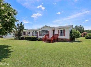 4021 Arch Finch Road, Wilson, NC 27893