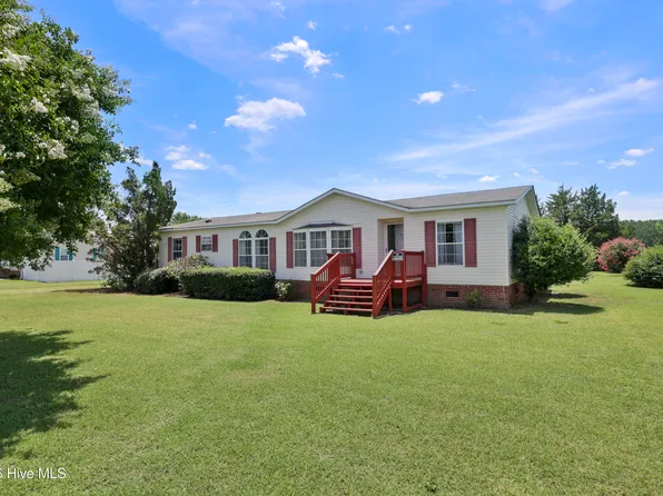 4021 Arch Finch Road, Wilson, NC 27893