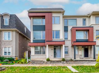 3334 Carding Mill Trl, Oakville, ON L6M 1R7