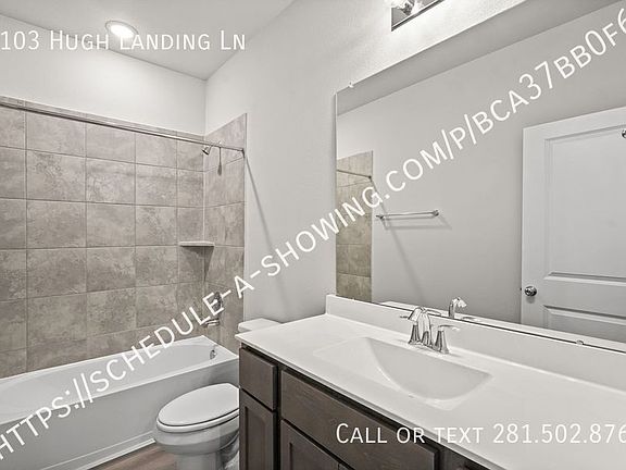 5th image of 1103 Hugh Landing Ln