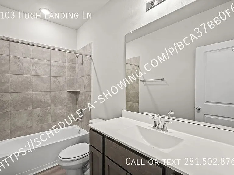 1103 Hugh Landing Ln — Photo 5