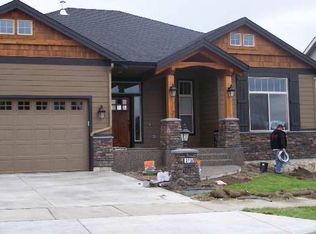 3718 W Little Rock, Spokane, WA 99224