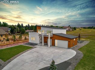 25 Huntington Beach Dr, Colorado Springs, CO 80921