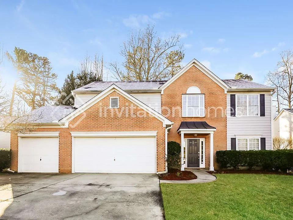 3142 Brookeview Ln NW