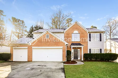 3142 Brookeview Ln NW Photo 1