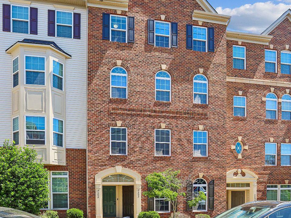 1st image of 7504 Brunson Cir #12H