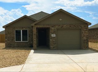 2505 N Ave N, Lubbock, TX 79403