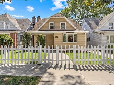 3710 Avenue, Brooklyn, NY, 11234