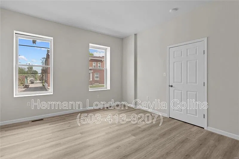 2 bed, 1.0 bath, 1100 sqft, $1,199 — Photo 4