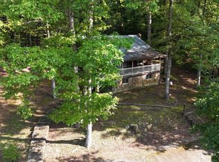 1625 Warwoman Rd, Clayton, GA 30525